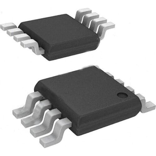 10pcs AP2820CMMTR-G1 AP2820C 2820C AP2820 MSOP-8