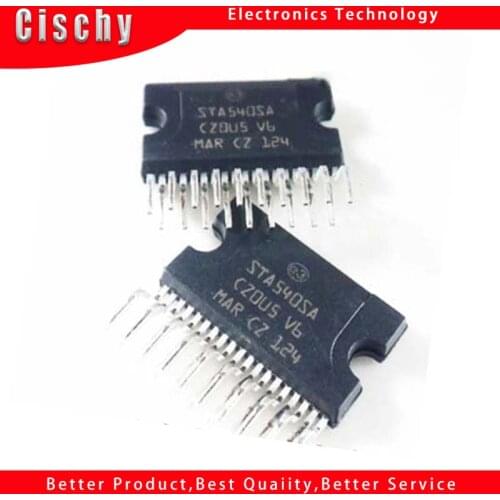 1pcs/lot STA540S STA540SA ZIP-19 In Stock