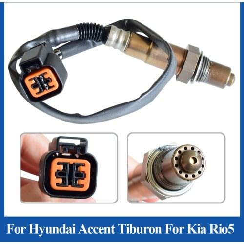 39210-22610 3921022610 O2 Lambda Oxygen Sensor For Hyundai Accent COUPE ELANTRA GETZ i30 MATRIX Kia Rio SPECTRA5 39210-23750