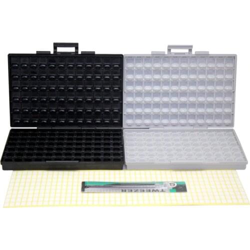 AideTek Electronic Components