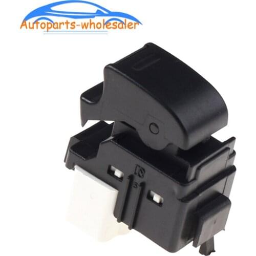 Car Auto Parts 84810-12080 8481012080 For Toyota YARIS VIOS COROLLA PRIUS CROWN RAV4 HILUX Power Window Switch Button