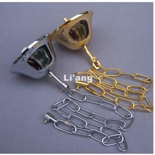 Free Shipping 1PC Candle Crystal Pendant LampChain Accessories Chandelier Chain Hanging Chain bearing Ceiling Rose Ceiling Sets