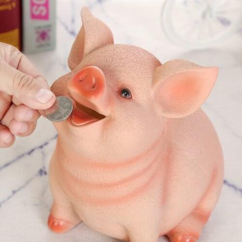 Credeae Piggy Banks