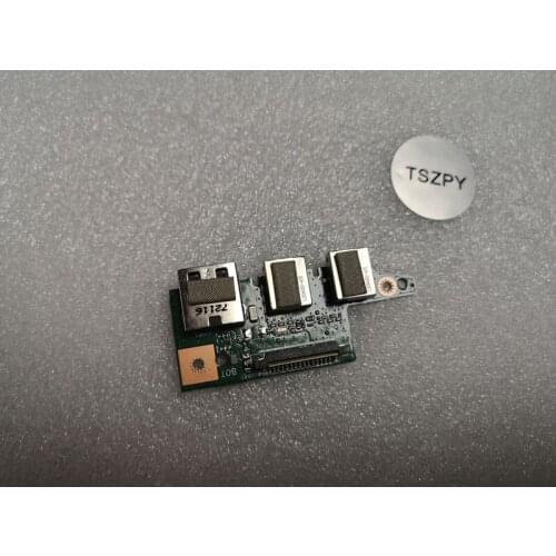For ASUS K55VM K55VD X55A USB audio board K55VM IO BOARD