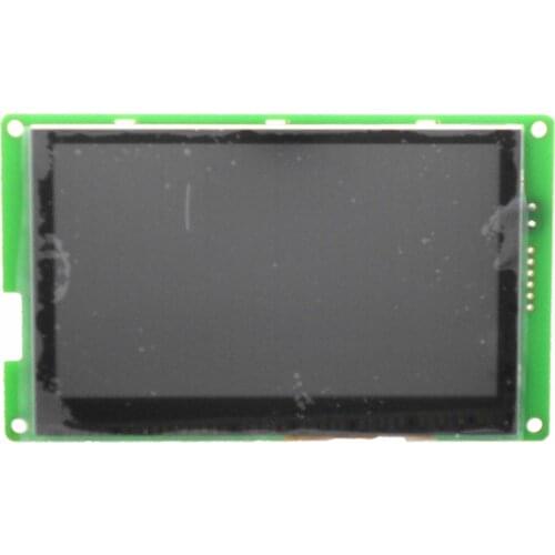 DMG48270C043_03WTR 4.3 inch serial screen 24-bit color touch screen DGUS development DMG48270C043_03WN DMG48270C043_03WTC