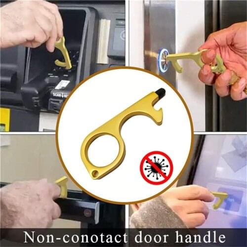 ELESESAFE Tactical Pens China