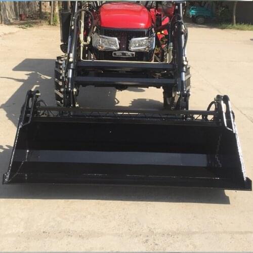 Front End Loader With Good Proformance For Farm Tractor