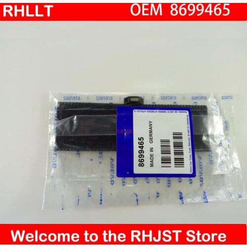 8699465 LHD Gearbox Switch Console Blind Cover For VOLVO C30 2007-2013 C70 2006-2013 S40 V50 2004-2012