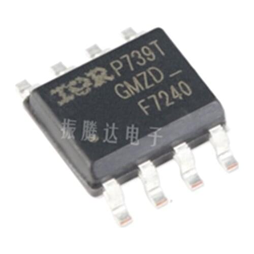 IRF7240TRPBF IRF IRF7240 7240 7240TRPBF SOP-8 MOS IC