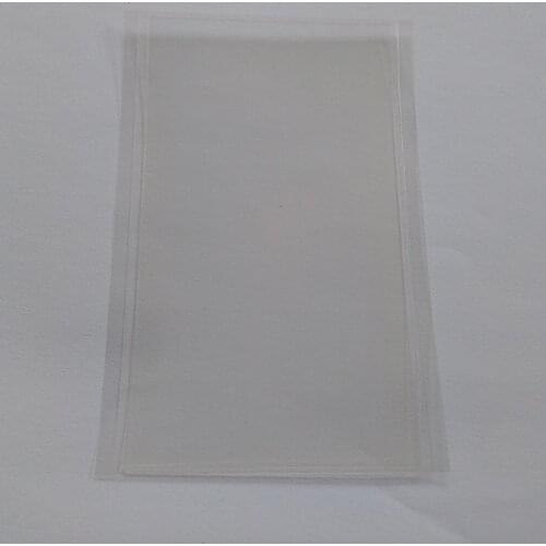 High Quality OCA Glue For iPhone 6 plus 5.5 inch Double-sided Sticker Optical Clear Adhesive for iPhone glass Screen Protectors