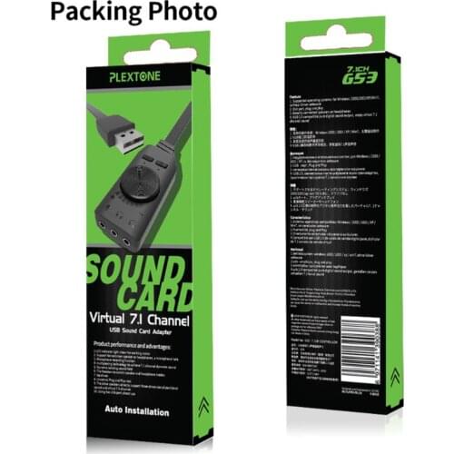 Внешние звуковые карты Peacefair China At AliExpress