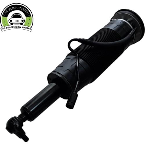 Front right ABC Shock Absorber for Mercedes W221 ABC S-Class 2005-2013 A2213206213 A2213207813 shock absorber for Mercedes W220