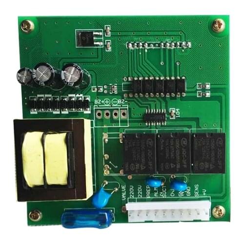 Suction Machine Control Board 300G/400G/700G/800G/900G Feeding Machine Computer Board Suction Machine Accessories