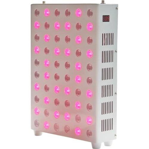 Idea Light factory 120W RTL series Led Therapy Light 660nm 850nm Red Light Therapy 3W/5W Machine for Skin Rejuvenation