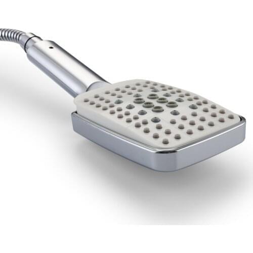 TERRIFIC Shower Heads
