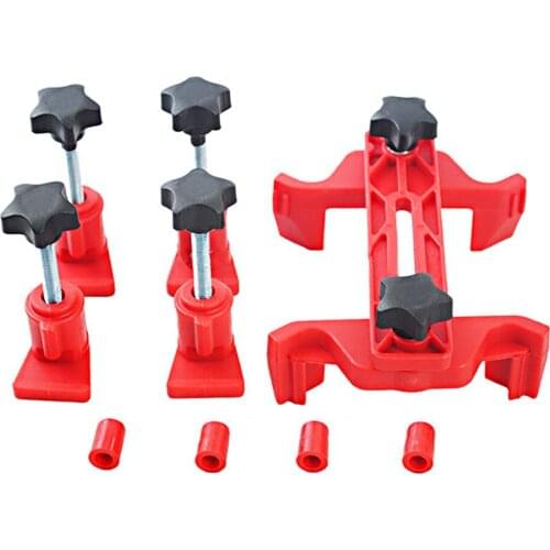 Universal Cam Camshaft Lock Holder Car Engine Cam Timing Locking Tool Set Pulley Retainer