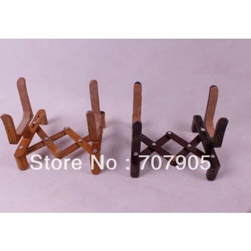 4/4 3/4 One Violin stand steady Violin Holder Solid wood easy to use solid wood