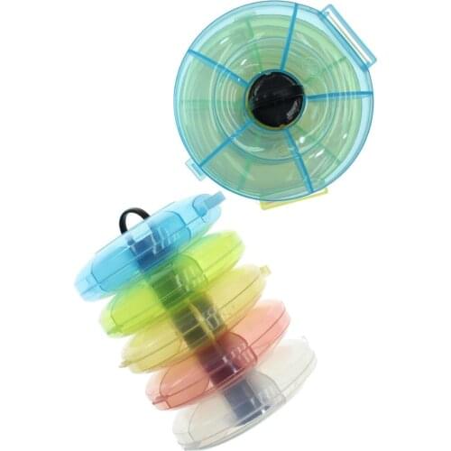 Accessory-Beads Box 5'li