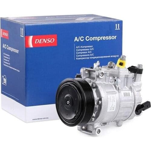 DENSO External Car Tuning