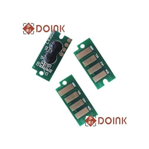 For Dell chip E525 chip 593-BBJXDPV4T CT202253 593-BBJUH5WFX CT202254 593-BBJVG20VW CT202255 593-BBJW3581G CT202256