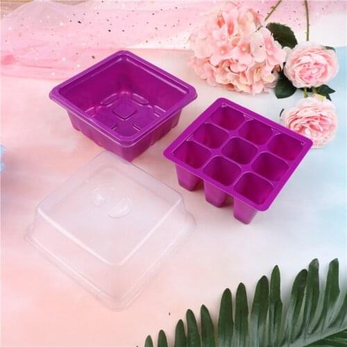 Haodeba Plant Pots