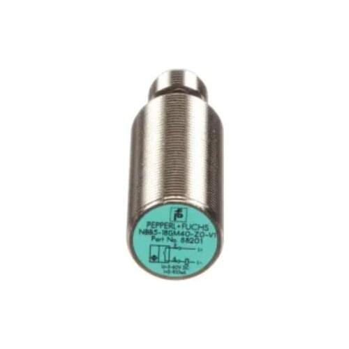 NBB5-18GM40-Z0-V1 088201 Inductive Proximity Sensor, Cylindrical, Flush, NBB5 Series
