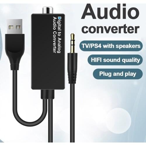 Jonsbo Digital-to-analog Converters