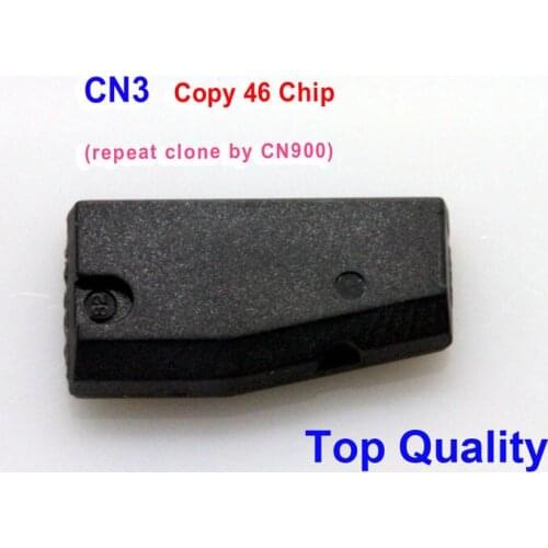 CN3 ID46 Cloner Chip Used For CN900 ND900 Device 20PCS/Lot