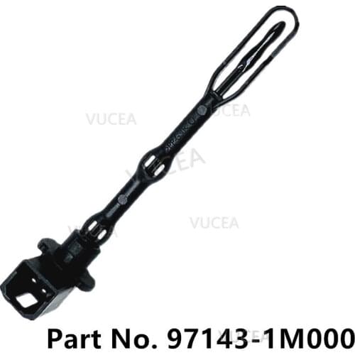 Air conditioning constant temperature switch sensor For 2010-2015 Hyundai Veloster Accent i40 tucson ix 971431M000 97143-1M000