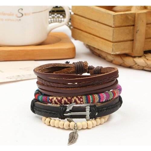 Marcatsa Fashion Bracelets