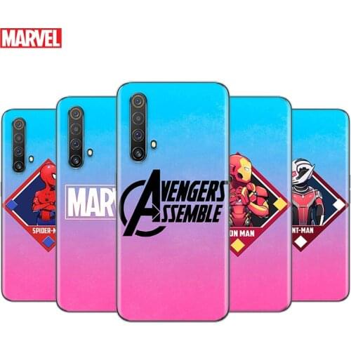 MARVEL Oppo R15 Phone Cases China