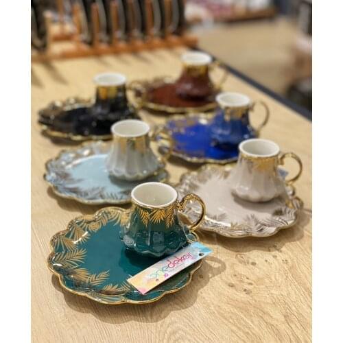 METUPOMA Coffee Cups