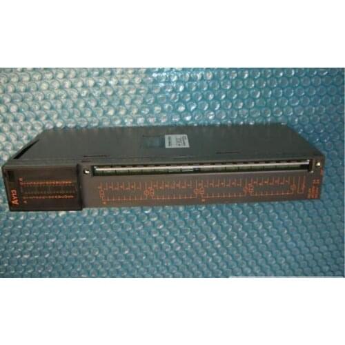 1PC USED MITSUBISHI AY13