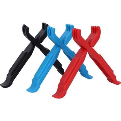 Multifunctional Tire Lever Mountain Road Bike Magic Buckle Disassembly Pliers