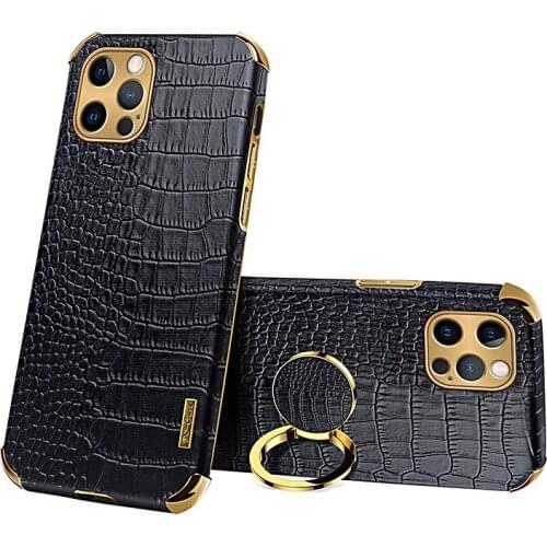 MOTJERNA Leather Phone Cases