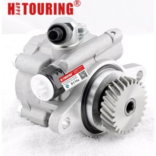 New power steering pump for toyota land cruiser 100 Landcruiser 100 Series 44310-60410 4431060410