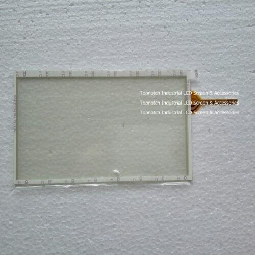 Brand New Touch Screen Digitizer for MT8070iH3WV Touch Pad Glass
