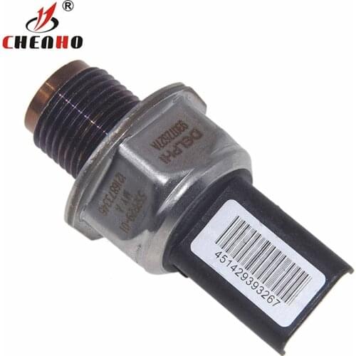 Genuine Common Fuel Rail Pressure Sensor For For Ssangyong Korando 2.0 Xdi Ssan gyong 9307Z527A 55PP29-01 1011520367