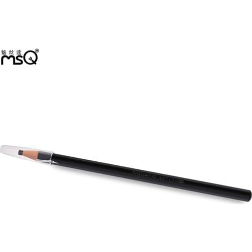 MSQ Professional Waterproof Sweatproof Automatic Eyebrow Pencil