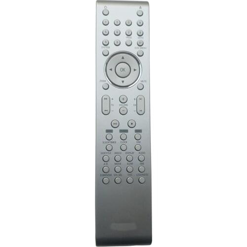 Original Remote Control PRC502-02 FOR Philips MCD708 MCD700 MCD702 MCD703 Mcd755 MCD305 MCD300 home theater