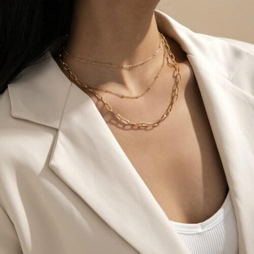 PZMYCS Golden Chains