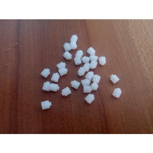 Syma X15 X15C X15W RC quadcopter drone Spare Parts motor gear