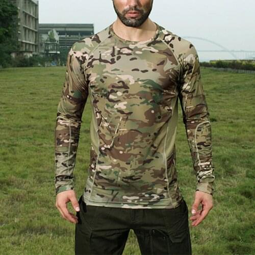 TANTU Quick Dry T-Shirts