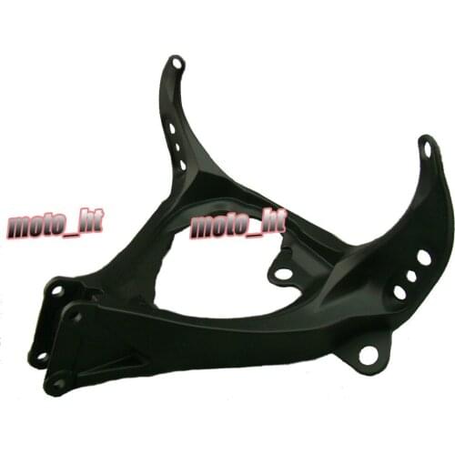 Motorcycle Headlight Upper Cowl Fairing Stay Bracket 94511-41G00 For Suzuki GSXR GSX-R 1000 GSXR1000 2005-2006