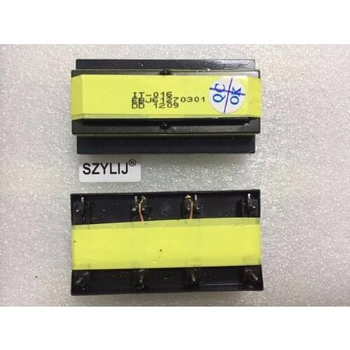 2pcs Good quality original EBJ61270301 IT-016 spot