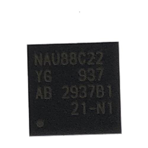 5PCS-20PCS NAU88C22YG QFN-32 NAU88C22 QFN32 Brand new original driver chip