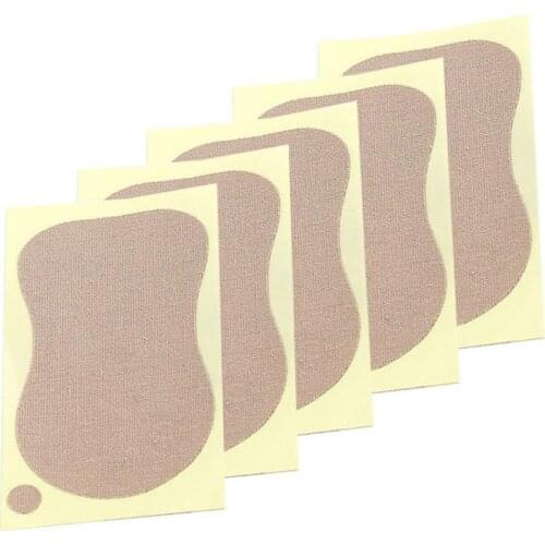 5x Disposable Underarm Absorbing Sweat Pad Anti Odour Shield Sticker Shield