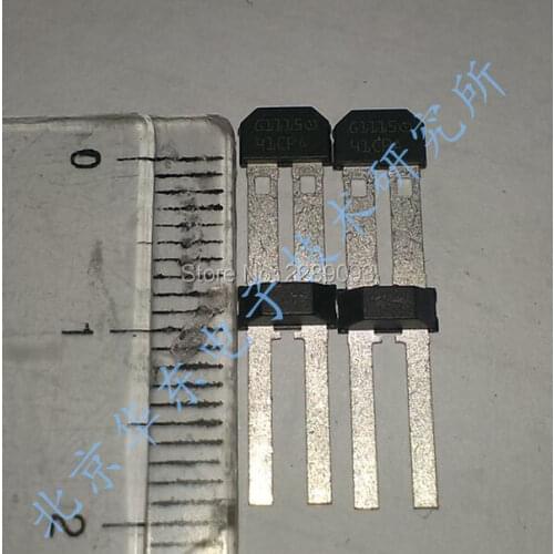 Free Shipping! 2PCS 41CPA IC HALL EFFECT SENSOR SSO2-53 SIP-2