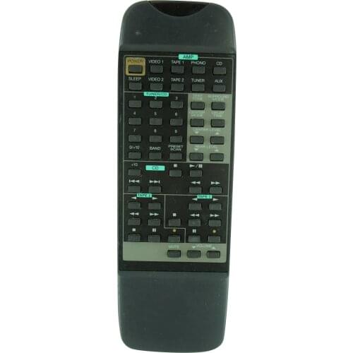 Remote Control For Dantax Pro 200 Pro A/V AV Stereo Receiver