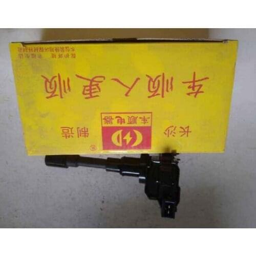 DQZ9201 OEM SC6360 SC6371 Ignition System for Changan